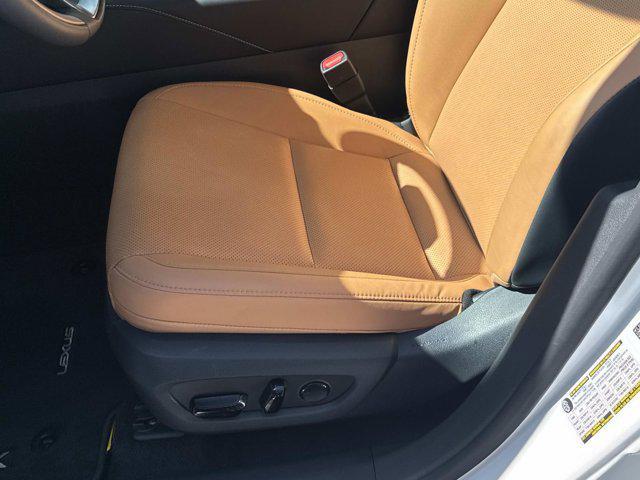 used 2024 Lexus RX 350 car, priced at $54,991