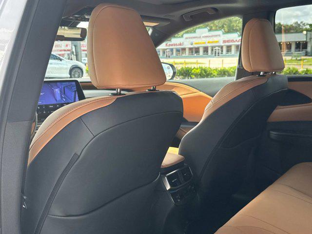 used 2024 Lexus RX 350 car, priced at $54,991