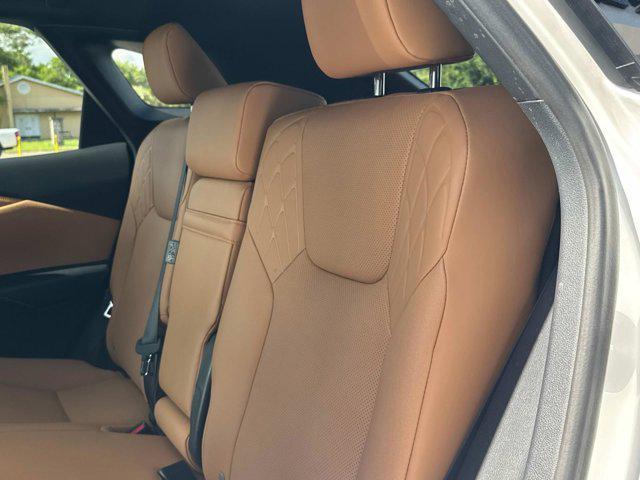 used 2024 Lexus RX 350 car, priced at $54,991