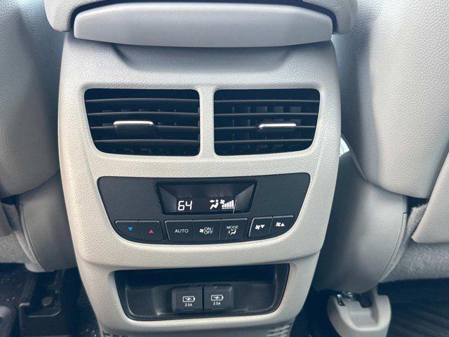 used 2017 Acura MDX car, priced at $20,491