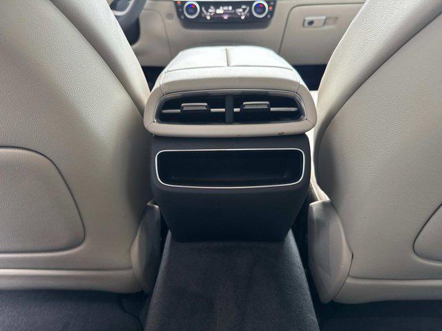 used 2021 Genesis G80 car, priced at $29,991