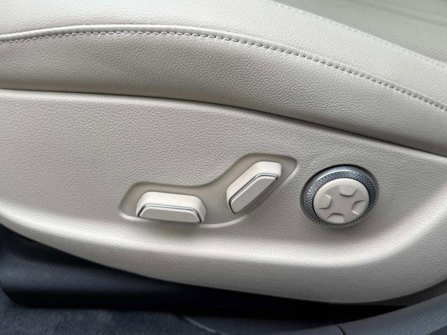 used 2021 Genesis G80 car, priced at $29,991