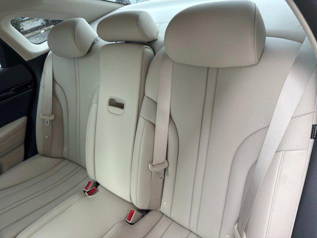used 2021 Genesis G80 car, priced at $29,991