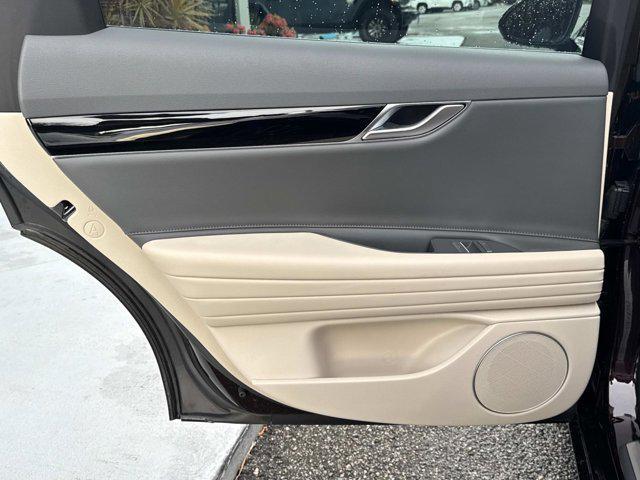 used 2021 Genesis G80 car, priced at $29,991