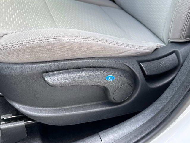 used 2021 Hyundai Tucson car, priced at $18,991