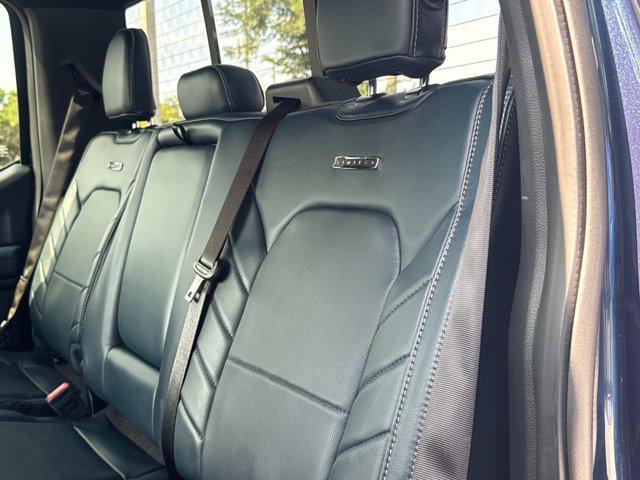 used 2018 Ford F-150 car, priced at $36,995