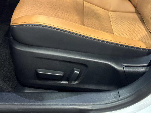 new 2025 Lexus IS 350 car, priced at $47,233