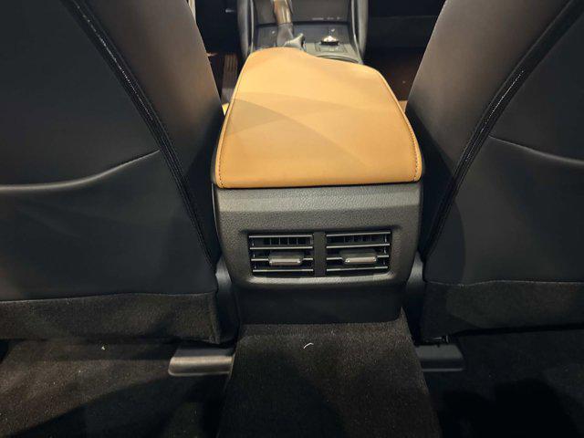 new 2025 Lexus IS 350 car, priced at $47,233