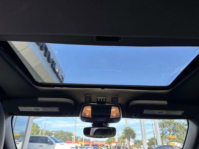 used 2017 Jeep Grand Cherokee car, priced at $21,995