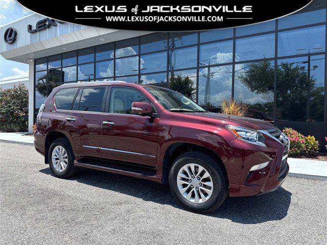 used 2019 Lexus GX 460 car, priced at $36,991
