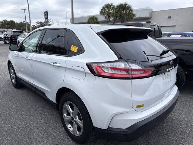 used 2023 Ford Edge car, priced at $23,991