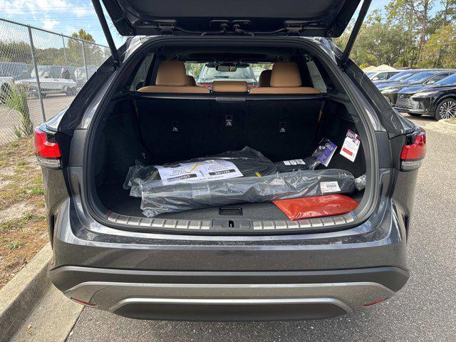 new 2026 Lexus RX 350 car, priced at $59,194