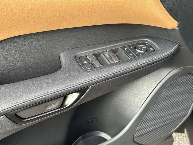 new 2026 Lexus RX 350 car, priced at $59,194