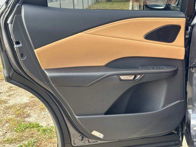 new 2026 Lexus RX 350 car, priced at $59,194