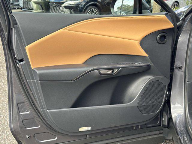 new 2026 Lexus RX 350 car, priced at $59,194