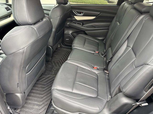 used 2020 Subaru Ascent car, priced at $24,997