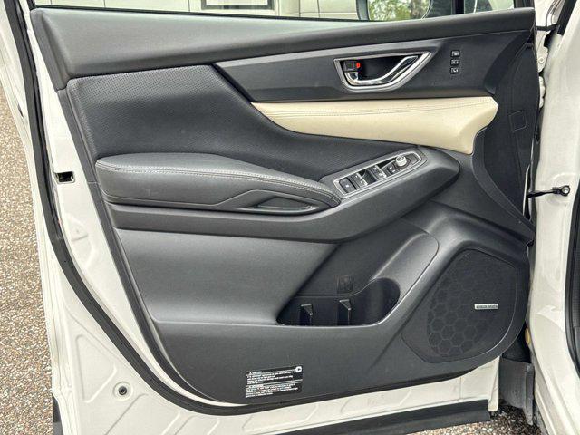 used 2020 Subaru Ascent car, priced at $24,997