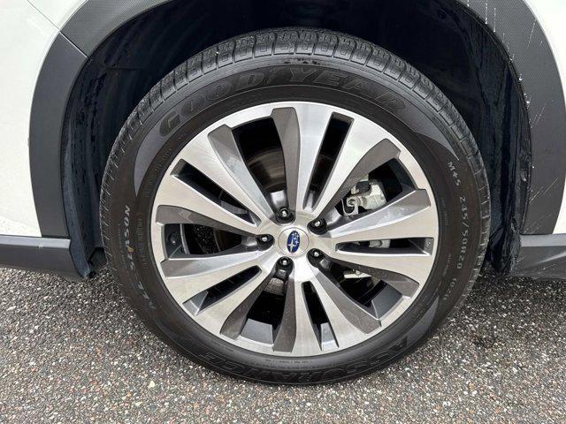 used 2020 Subaru Ascent car, priced at $24,997