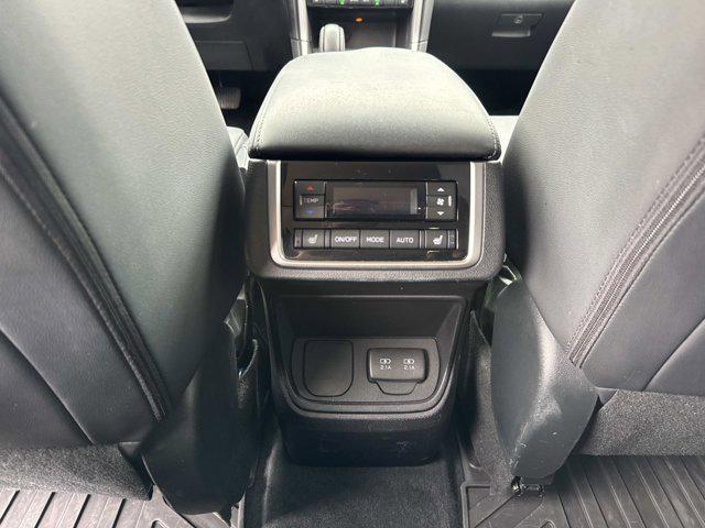 used 2020 Subaru Ascent car, priced at $24,997