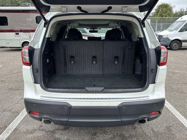 used 2020 Subaru Ascent car, priced at $24,997