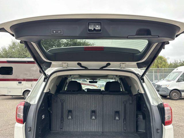 used 2020 Subaru Ascent car, priced at $24,997