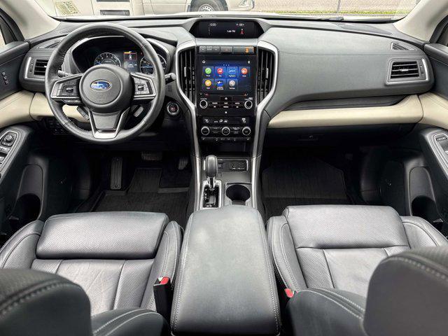 used 2020 Subaru Ascent car, priced at $24,997