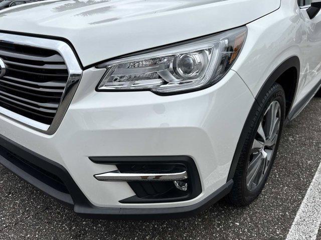 used 2020 Subaru Ascent car, priced at $24,997