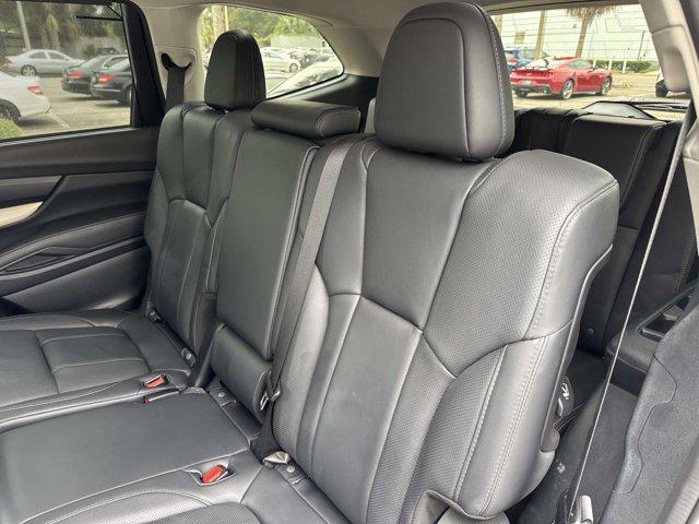 used 2020 Subaru Ascent car, priced at $24,997