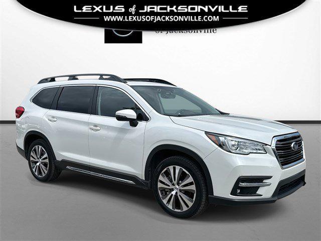 used 2020 Subaru Ascent car, priced at $25,991