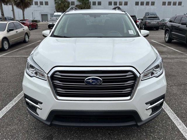 used 2020 Subaru Ascent car, priced at $24,997