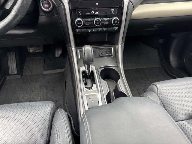 used 2020 Subaru Ascent car, priced at $24,997
