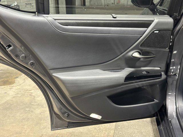 used 2022 Lexus ES 350 car, priced at $41,991