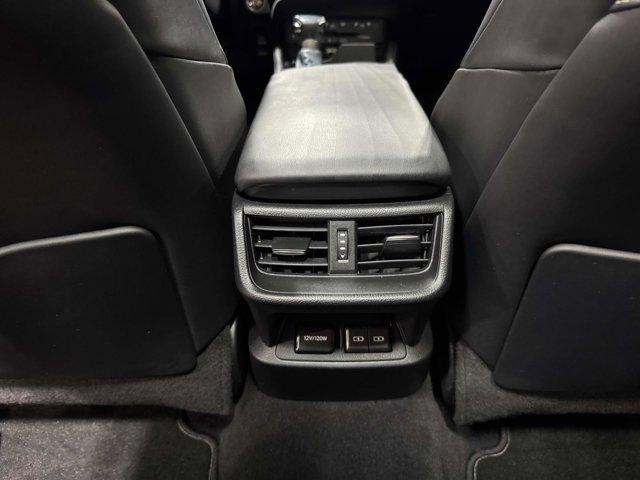 used 2022 Lexus ES 350 car, priced at $41,991