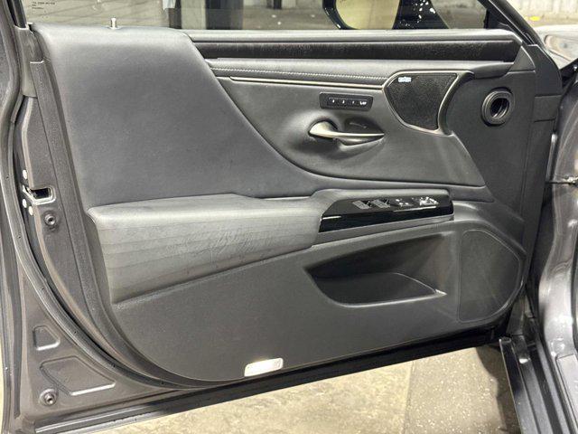 used 2022 Lexus ES 350 car, priced at $41,991