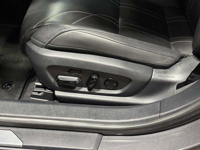 used 2022 Lexus ES 350 car, priced at $41,991