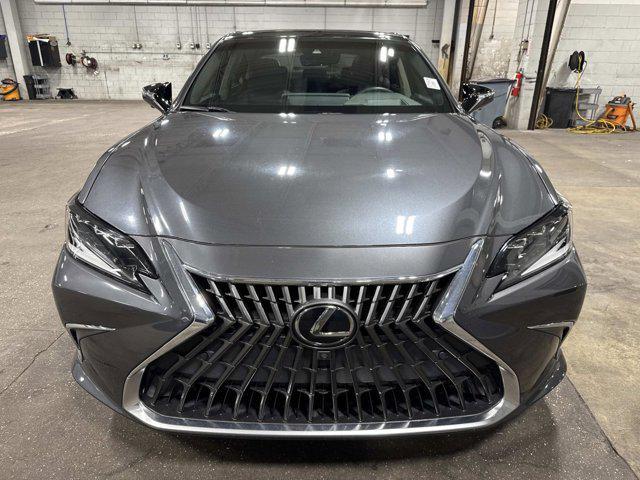 used 2022 Lexus ES 350 car, priced at $41,991