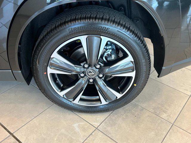 new 2025 Lexus UX 300h car, priced at $41,964