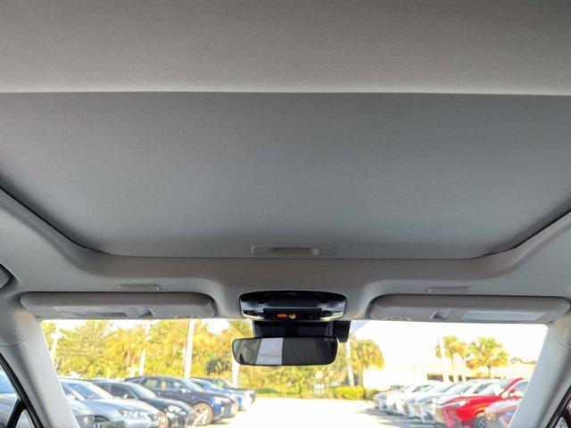 used 2025 Lexus NX 350 car, priced at $45,995