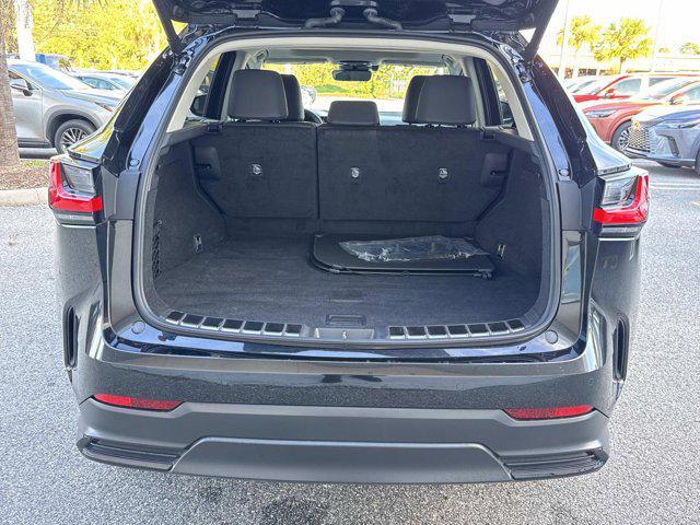 used 2025 Lexus NX 350 car, priced at $45,995