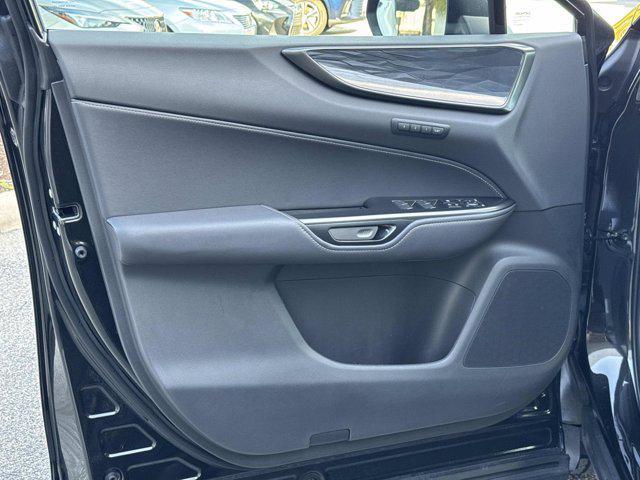 used 2025 Lexus NX 350 car, priced at $45,995