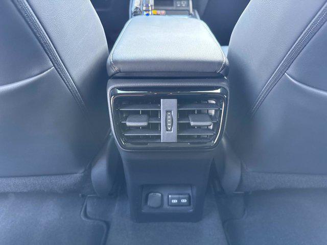 used 2025 Lexus NX 350 car, priced at $45,995