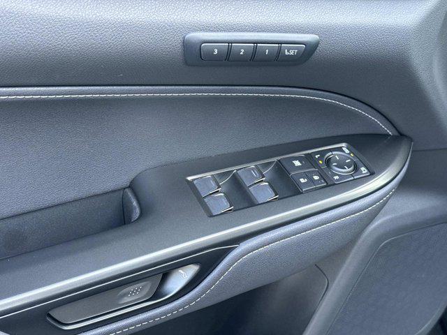 used 2025 Lexus NX 350 car, priced at $45,995