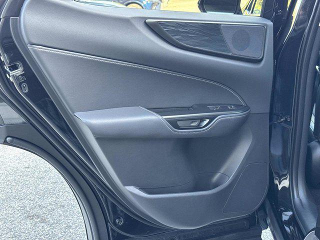 used 2025 Lexus NX 350 car, priced at $45,995