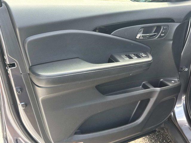 used 2019 Honda Ridgeline car, priced at $29,997