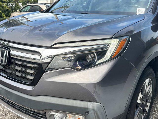 used 2019 Honda Ridgeline car, priced at $29,997