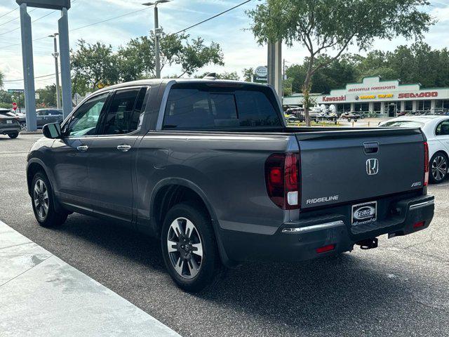 used 2019 Honda Ridgeline car, priced at $29,997
