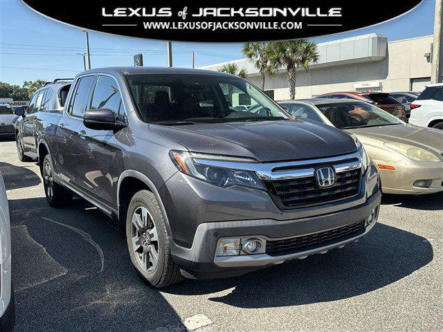 used 2019 Honda Ridgeline car, priced at $30,991