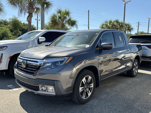used 2019 Honda Ridgeline car, priced at $30,991
