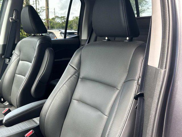 used 2019 Honda Ridgeline car, priced at $29,997