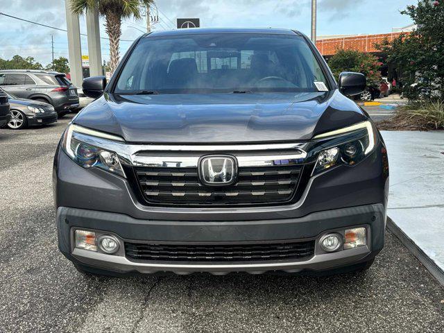 used 2019 Honda Ridgeline car, priced at $29,997